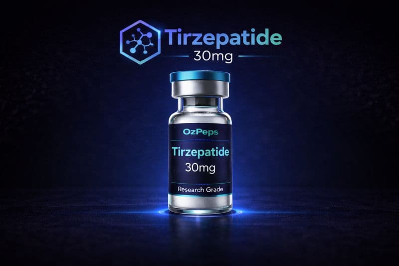 is tirzepatide available in australia Buy Tirzepatide 30mg Australia