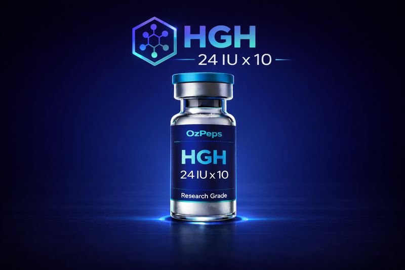 how much bac water for 24 iu hgh Oxygen Labs HGH 191AA 200IU – Anabolic Hyper