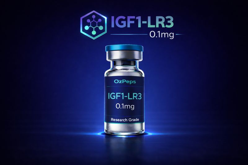 is igf 1 lr3 legal Buy IGF1-LR3 0.1mg Australia